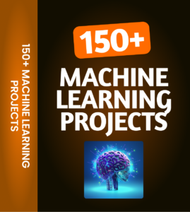 150+ Machine Learnig