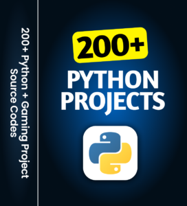 200+ Python
