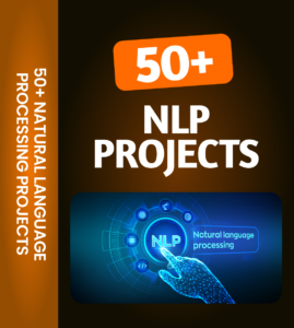 50+ Natural Language Processing